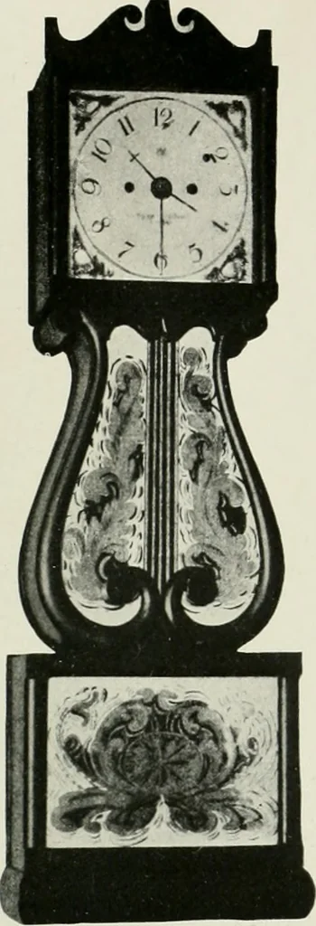 An illustration from International studio, 1897, leaf 154