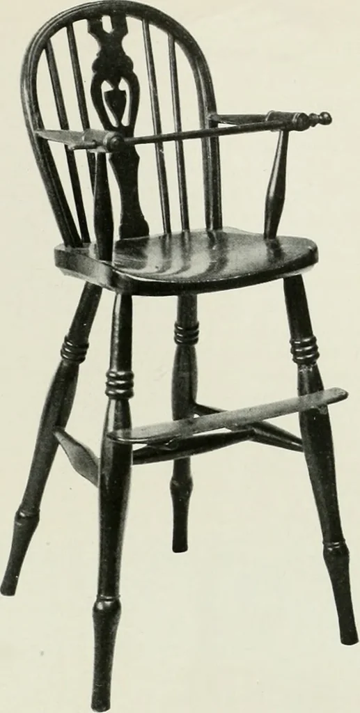 An illustration from International studio, 1897, leaf 154
