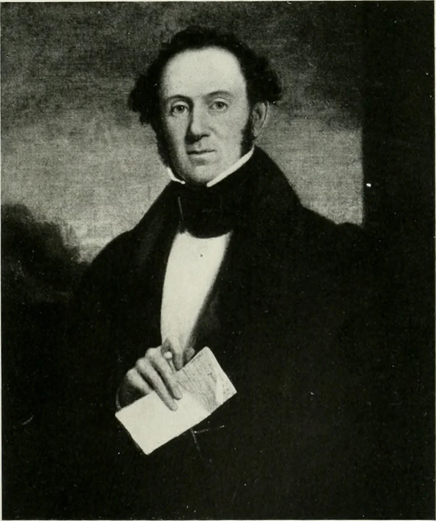 An illustration from International studio, 1897, leaf 156