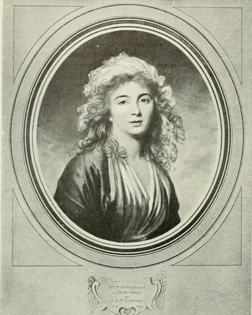 An illustration from International studio, 1897, leaf 223