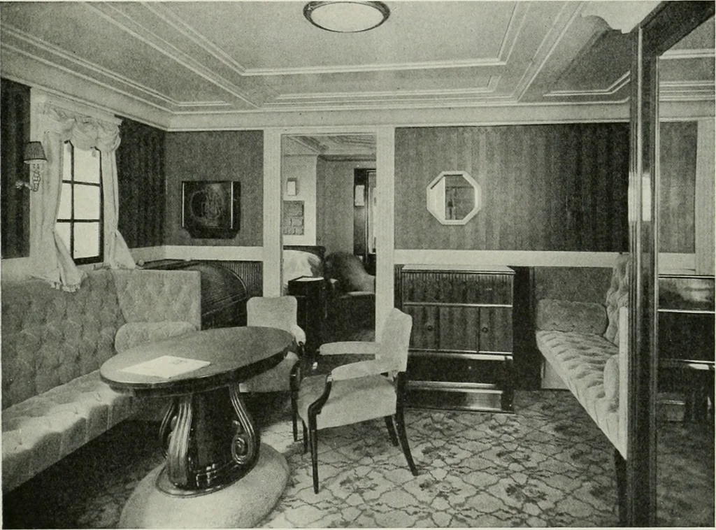 An illustration from International studio, 1897, leaf 226