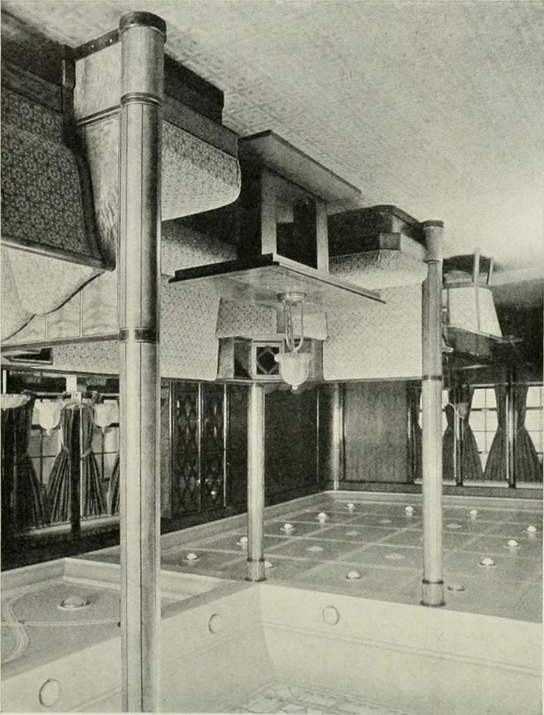 An illustration from International studio, 1897, leaf 228