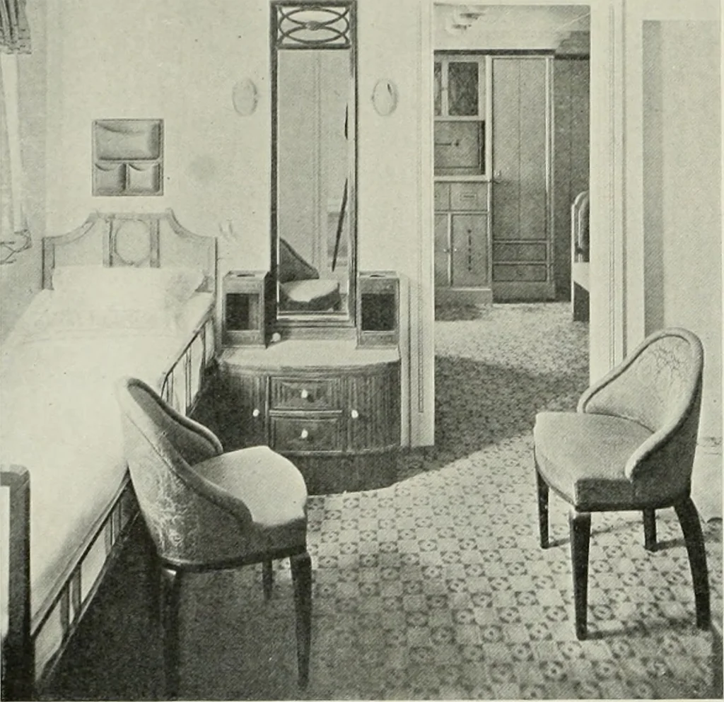 An illustration from International studio, 1897, leaf 228