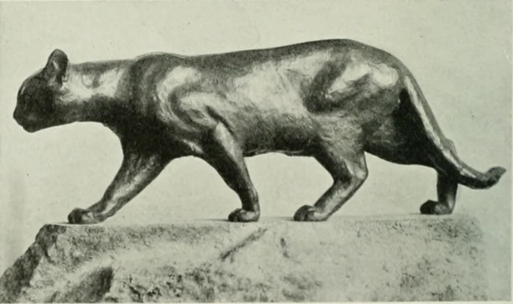 An illustration from International studio, 1897, leaf 229