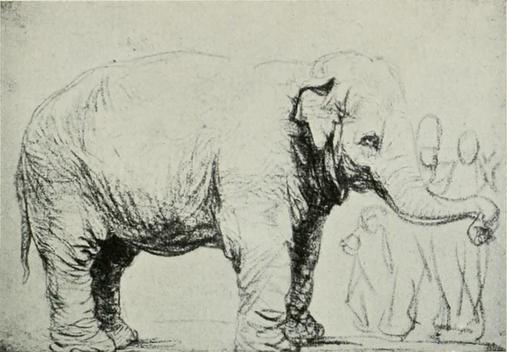 An illustration from International studio, 1897, leaf 246