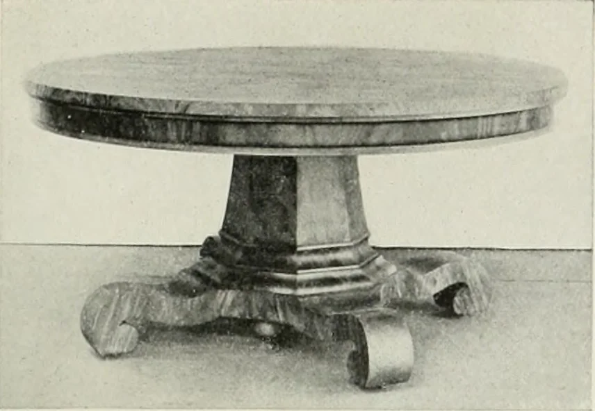 An illustration from International studio, 1897, leaf 252