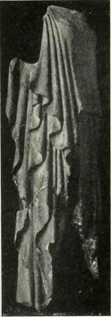 An illustration from International studio, 1897, leaf 254