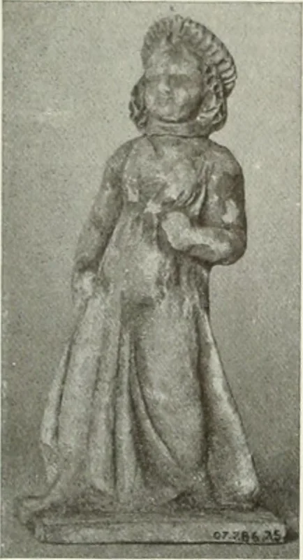 An illustration from International studio, 1897, leaf 255