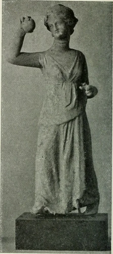 An illustration from International studio, 1897, leaf 255