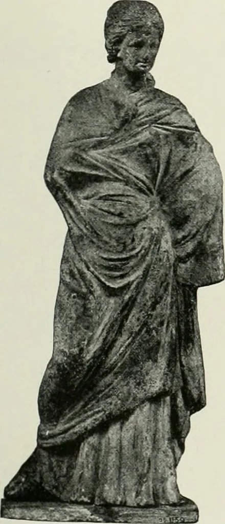 An illustration from International studio, 1897, leaf 256