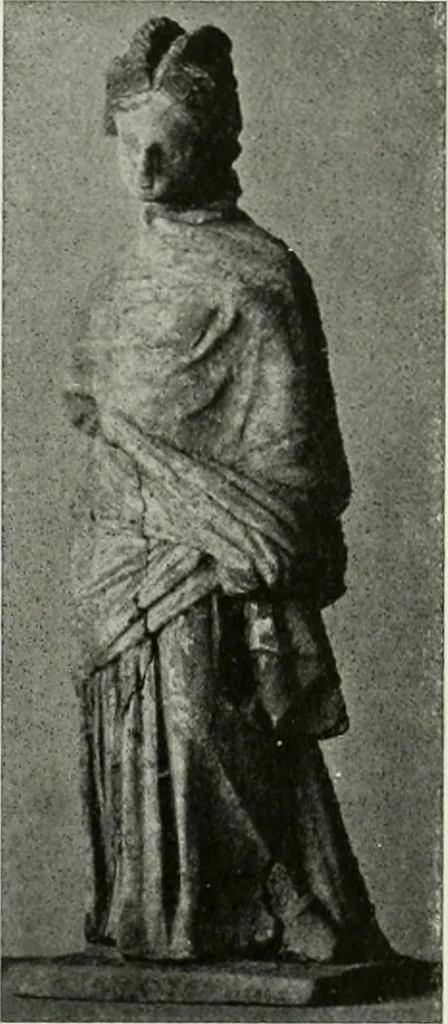 An illustration from International studio, 1897, leaf 256