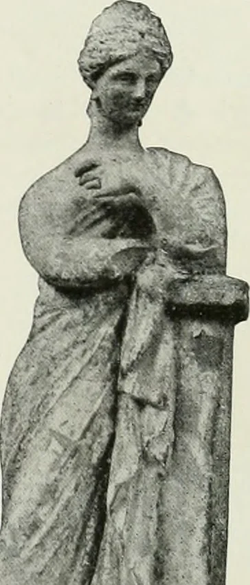 An illustration from International studio, 1897, leaf 256