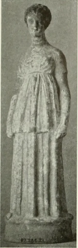 An illustration from International studio, 1897, leaf 257