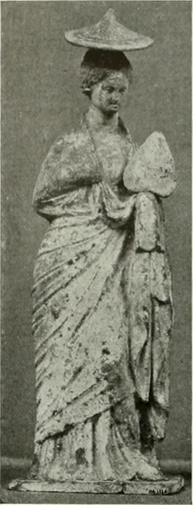 An illustration from International studio, 1897, leaf 257