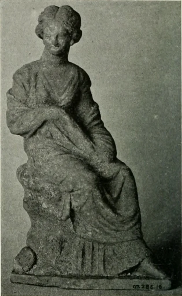 An illustration from International studio, 1897, leaf 257