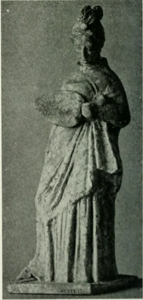 An illustration from International studio, 1897, leaf 257