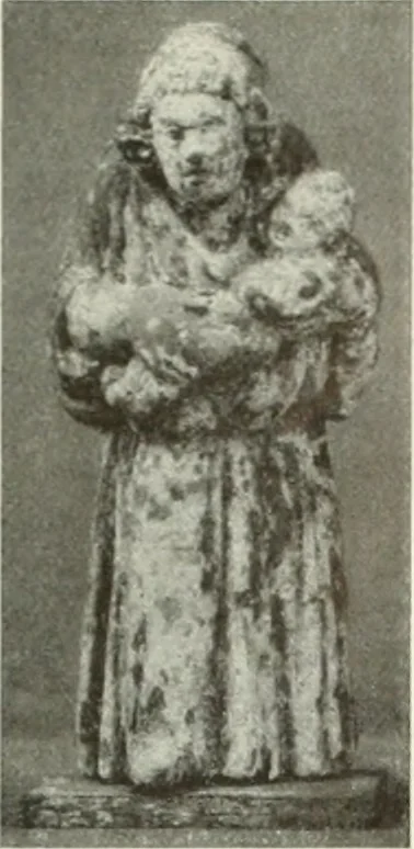 An illustration from International studio, 1897, leaf 259