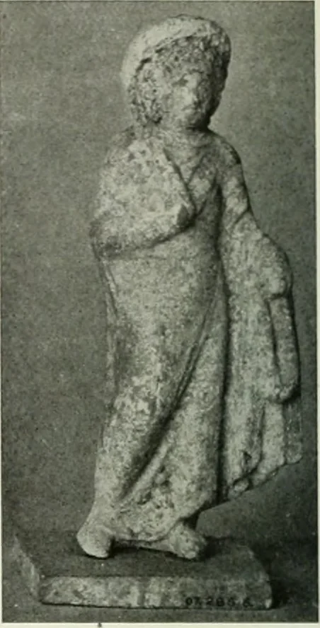 An illustration from International studio, 1897, leaf 259