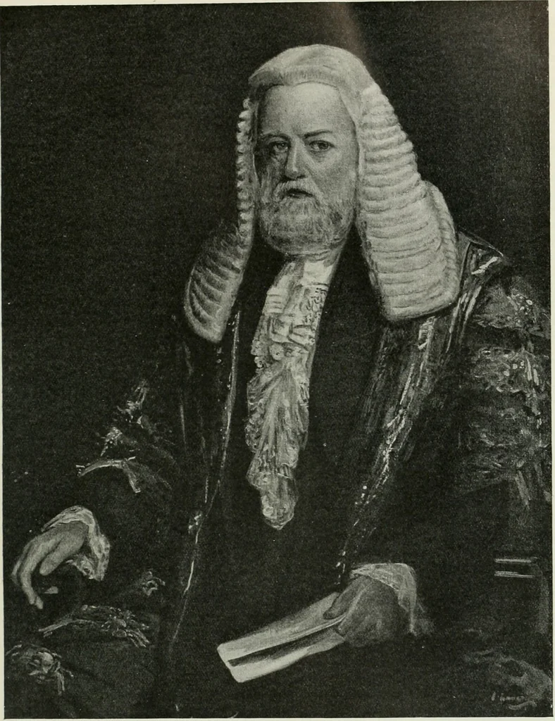 An illustration from International studio, 1897, leaf 276