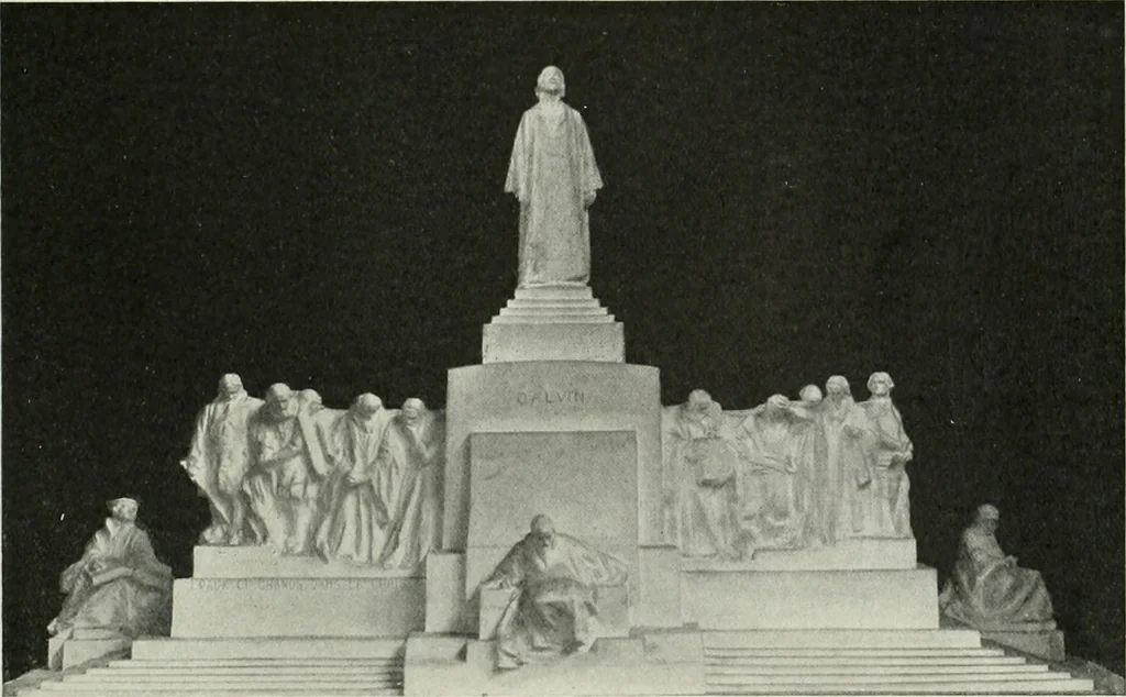 An illustration from International studio, 1897, leaf 302