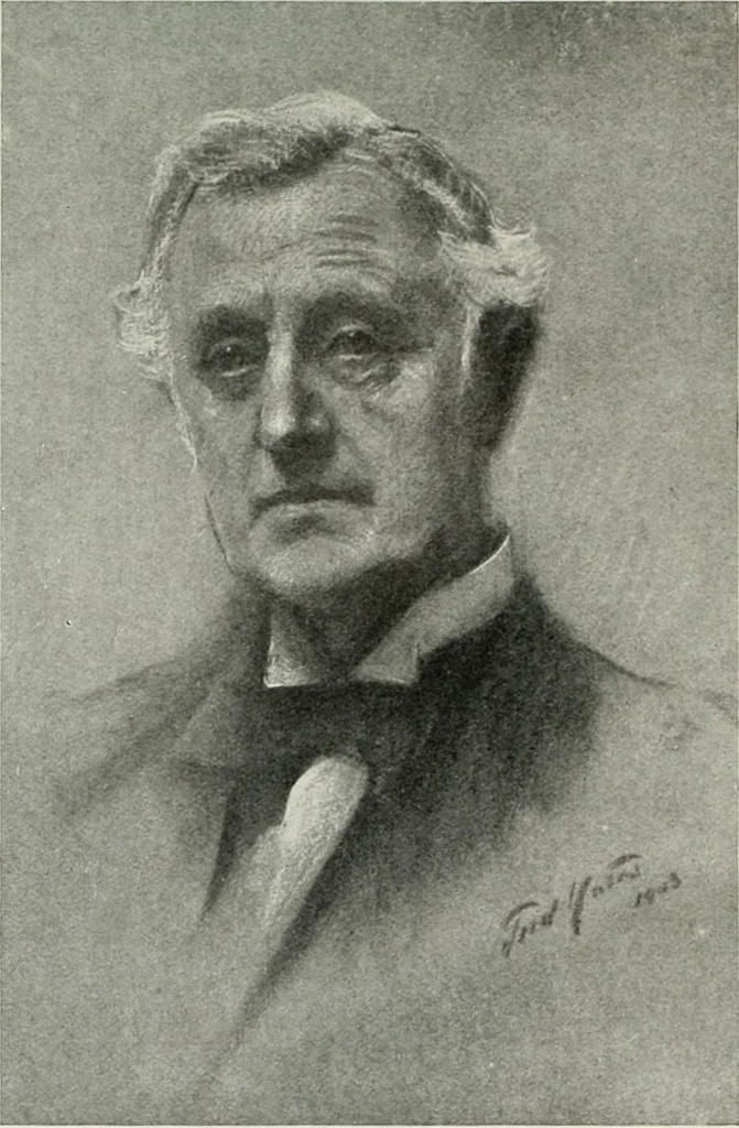 An illustration from International studio, 1897, leaf 304