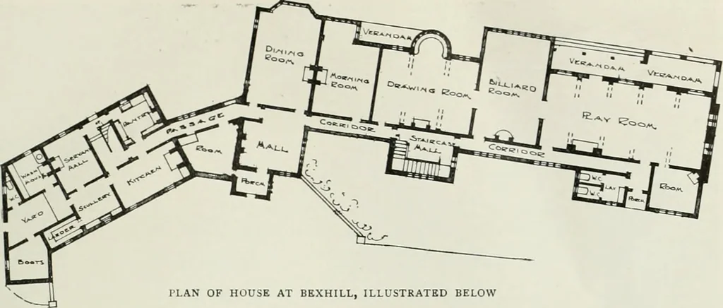 An illustration from International studio, 1897, leaf 312