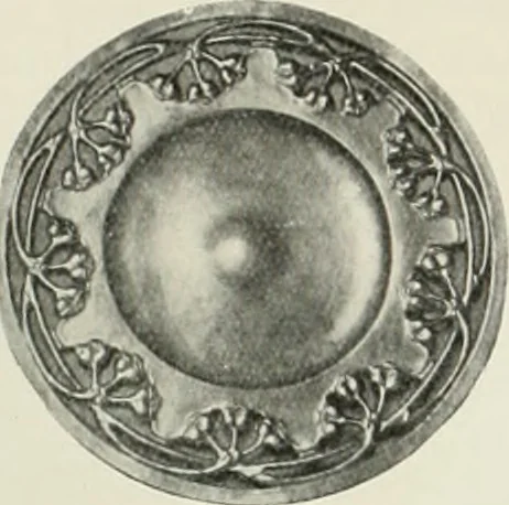 An illustration from International studio, 1897, leaf 344