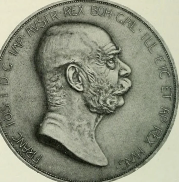 An illustration from International studio, 1897, leaf 345