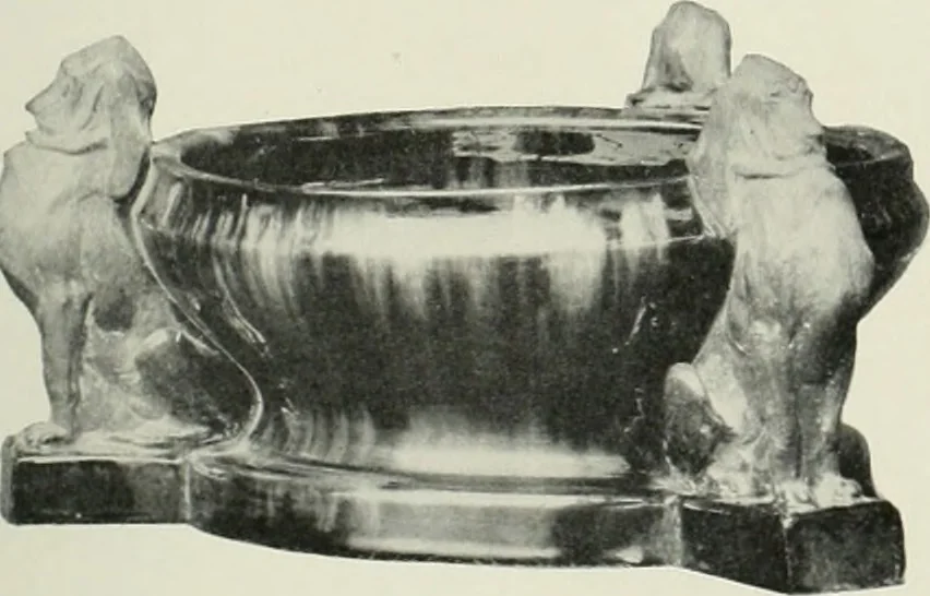 An illustration from International studio, 1897, leaf 356