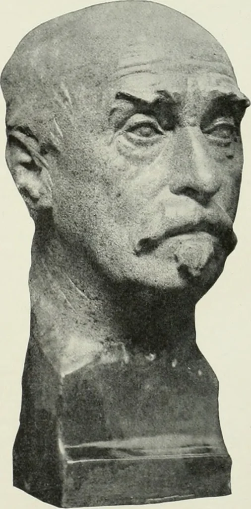 An illustration from International studio, 1897, leaf 356