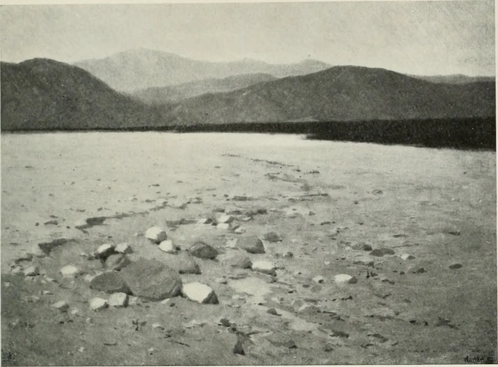 An illustration from International studio, 1897, leaf 368