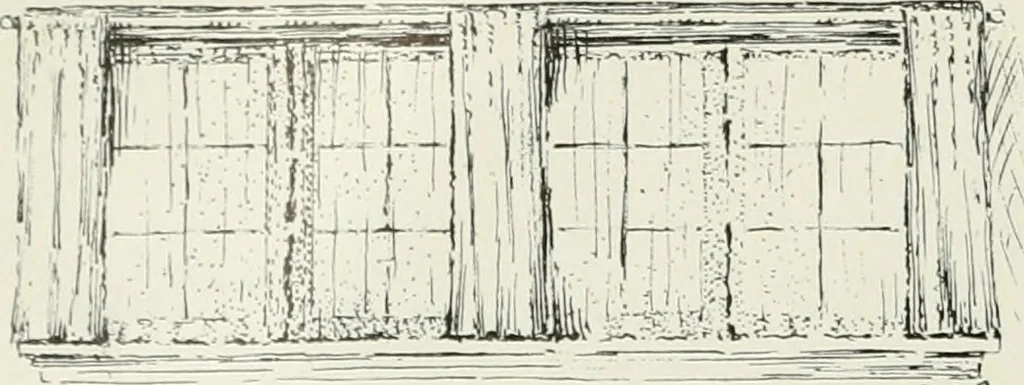 An illustration from International studio, 1897, leaf 377