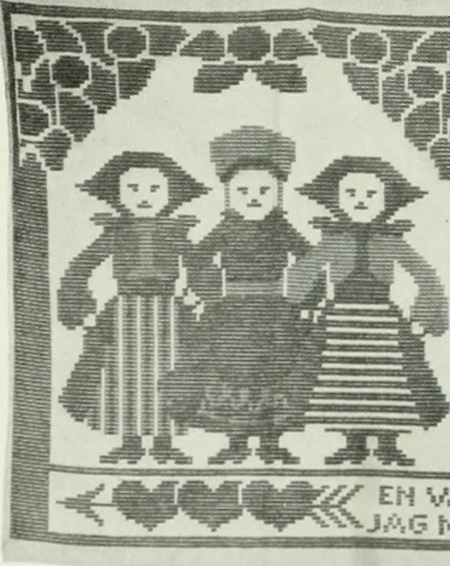 An illustration from International studio, 1897, leaf 379