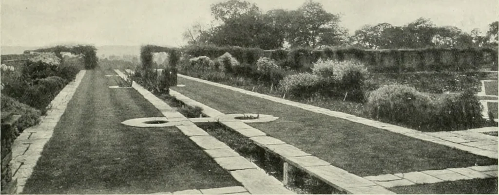 An illustration from International studio, 1897, leaf 414