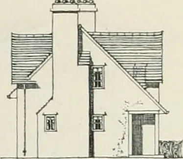 An illustration from International studio, 1897, leaf 434