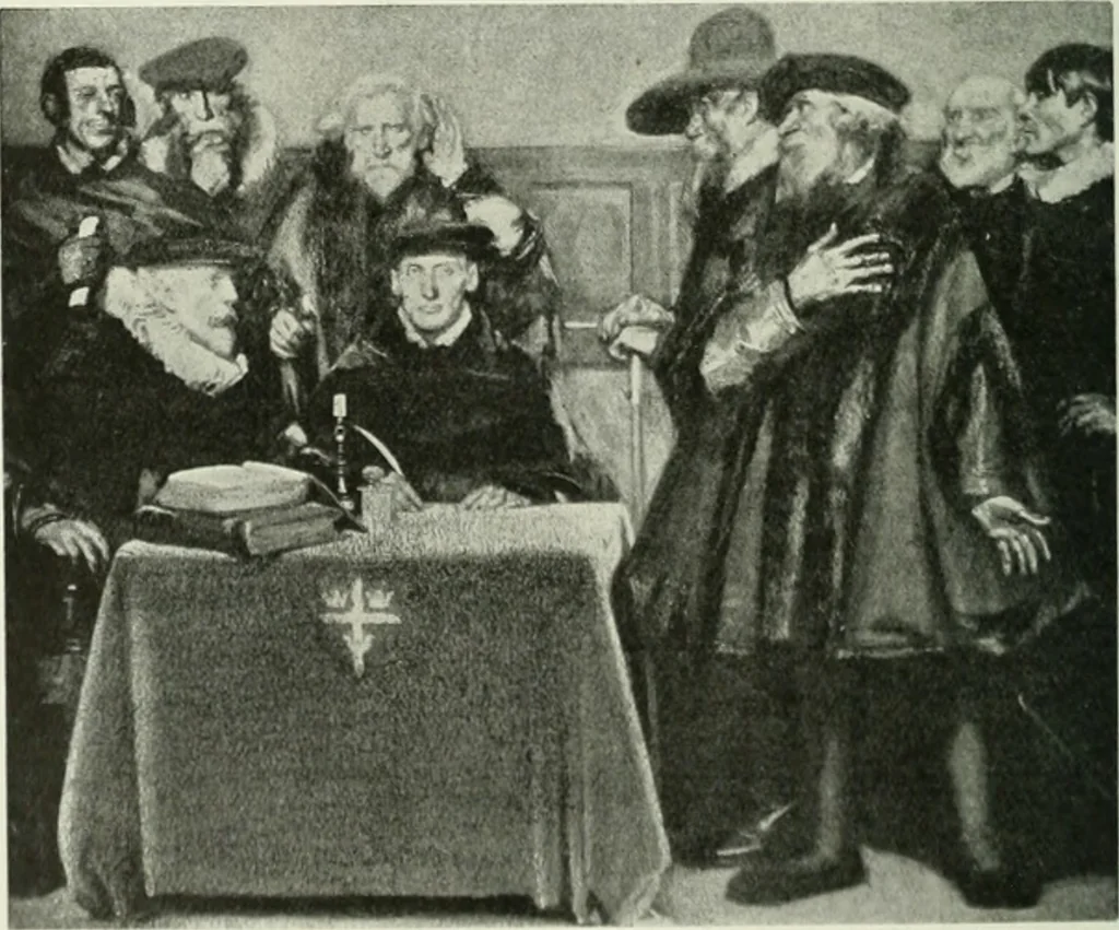 An illustration from International studio, 1897, leaf 439