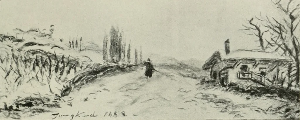 An illustration from International studio, 1897, leaf 44