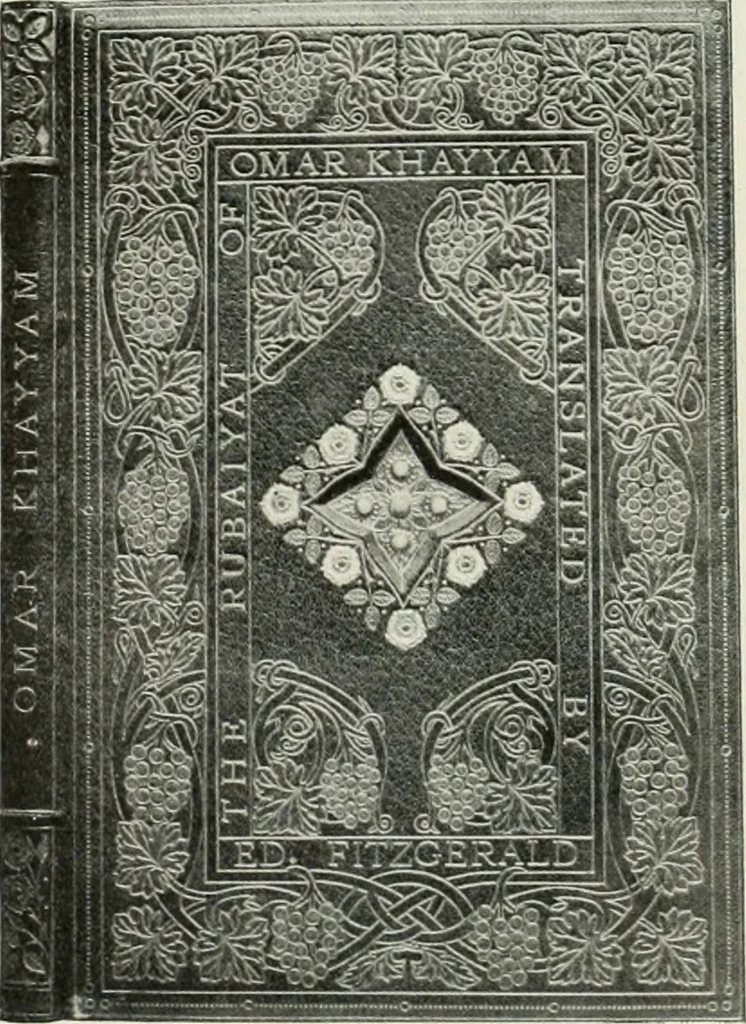 An illustration from International studio, 1897, leaf 462