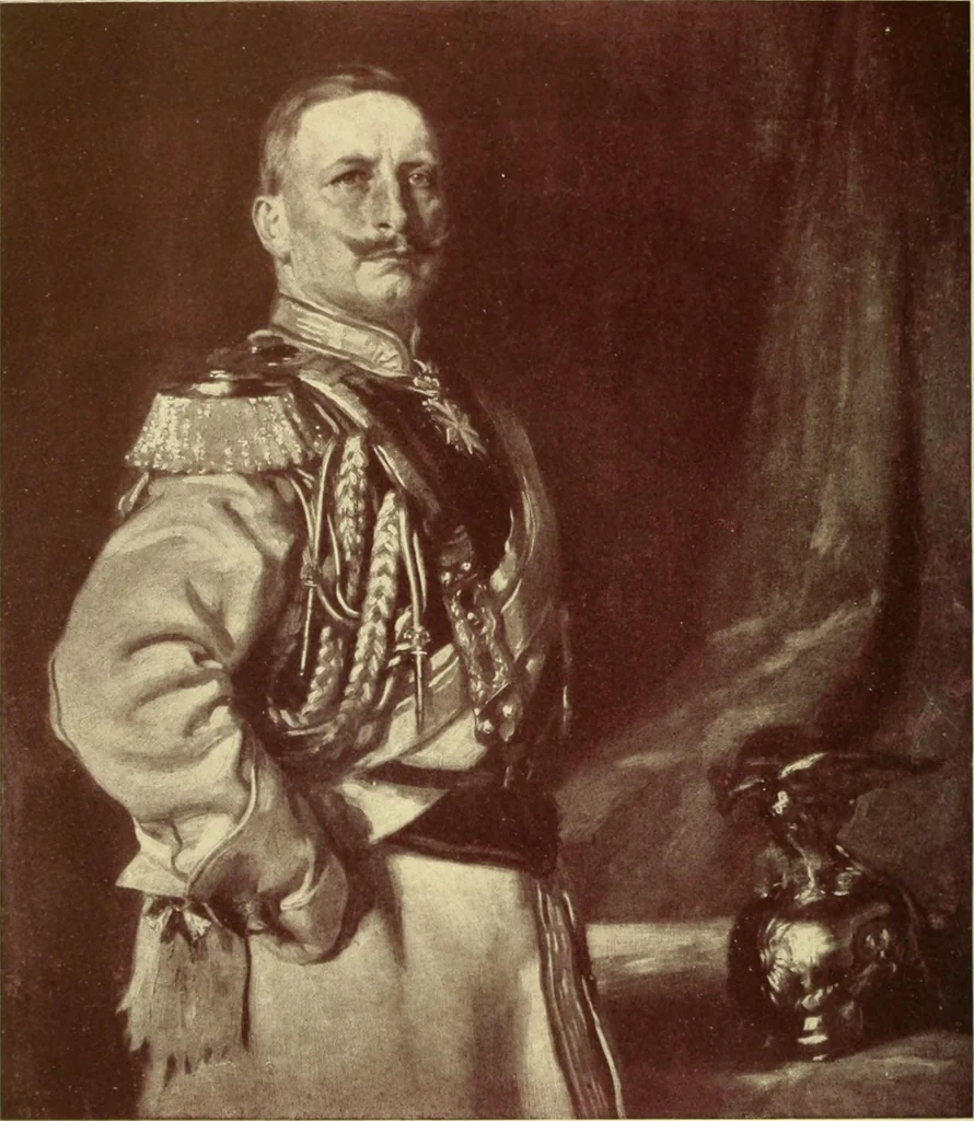 An illustration from International studio, 1897, leaf 479