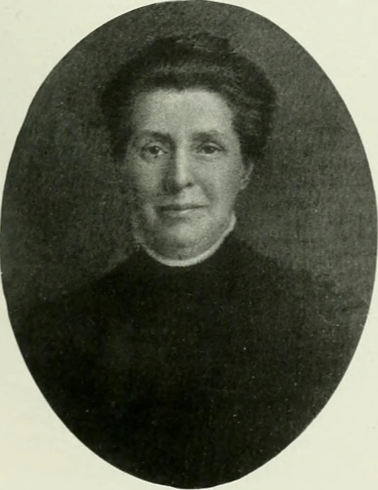 An illustration from International studio, 1897, leaf 118