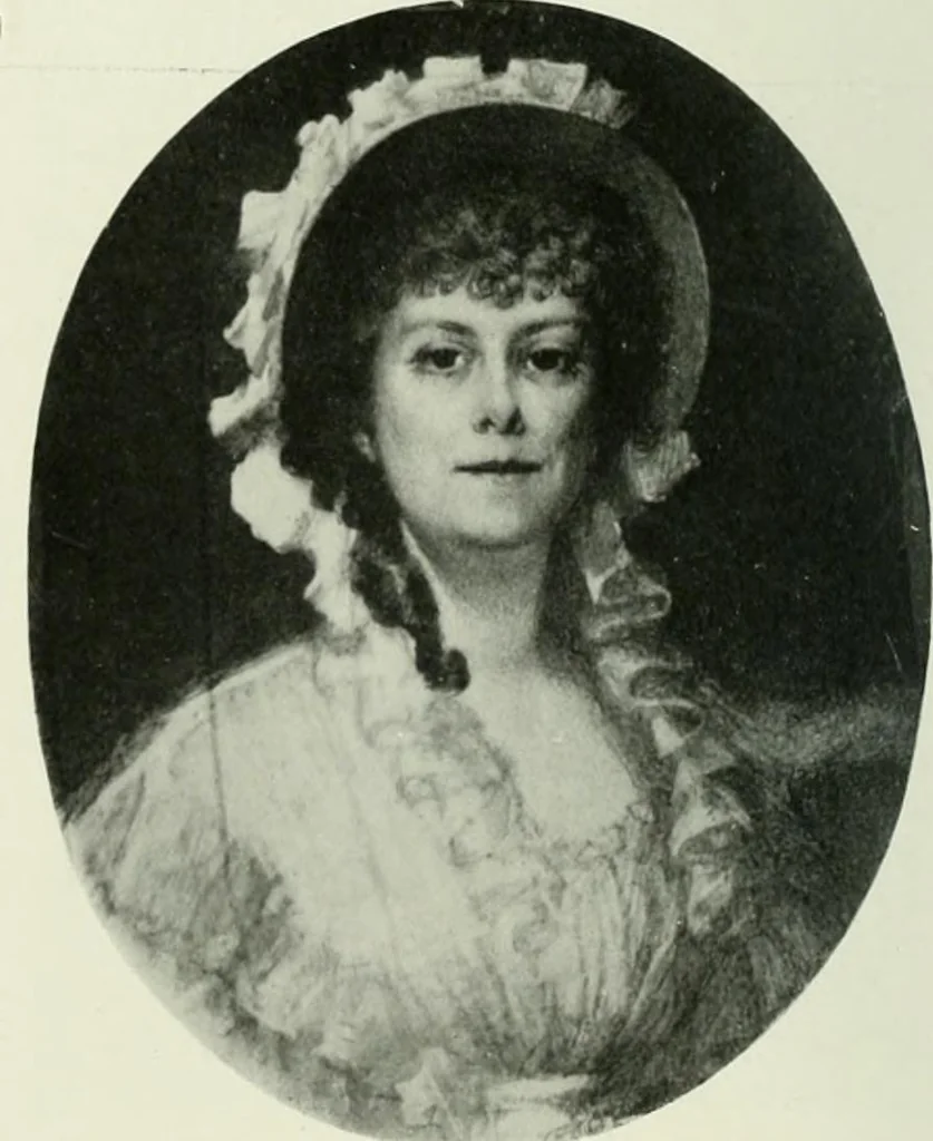 An illustration from International studio, 1897, leaf 119