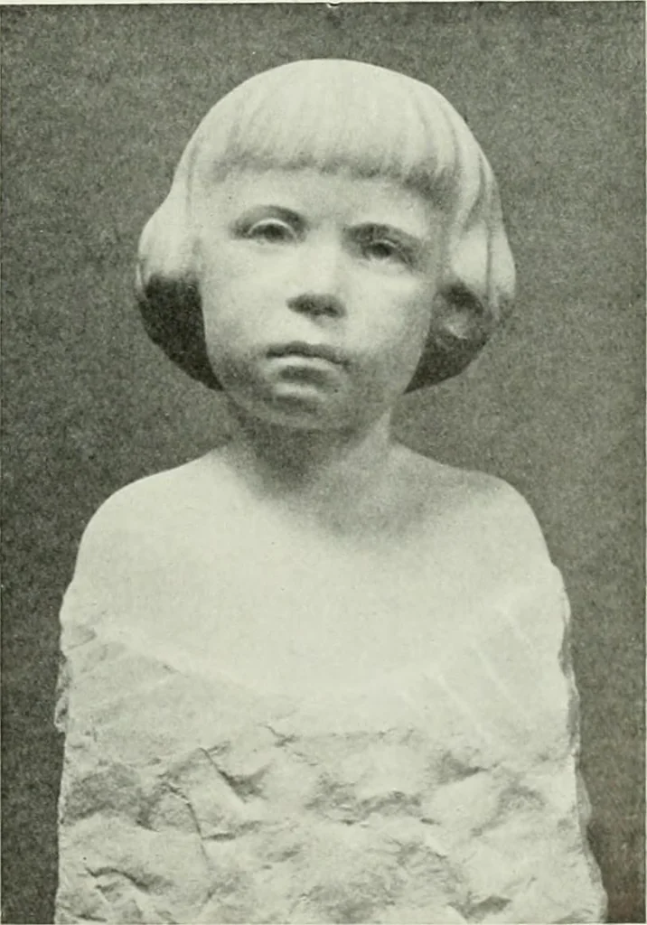 An illustration from International studio, 1897, leaf 224