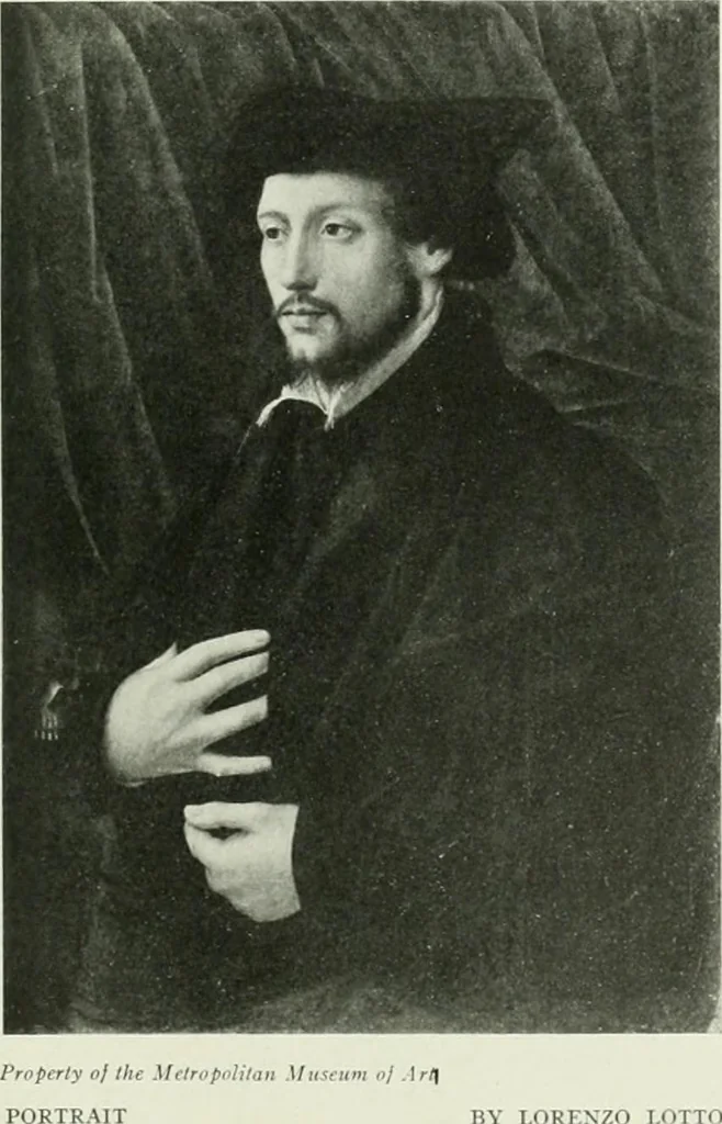 An illustration from International studio, 1897, leaf 248