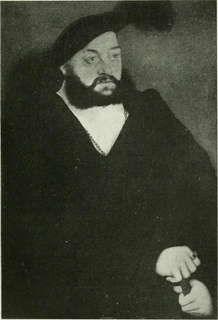 An illustration from International studio, 1897, leaf 250