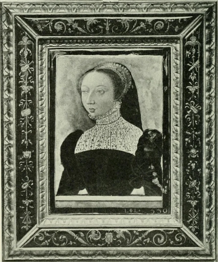 An illustration from International studio, 1897, leaf 269