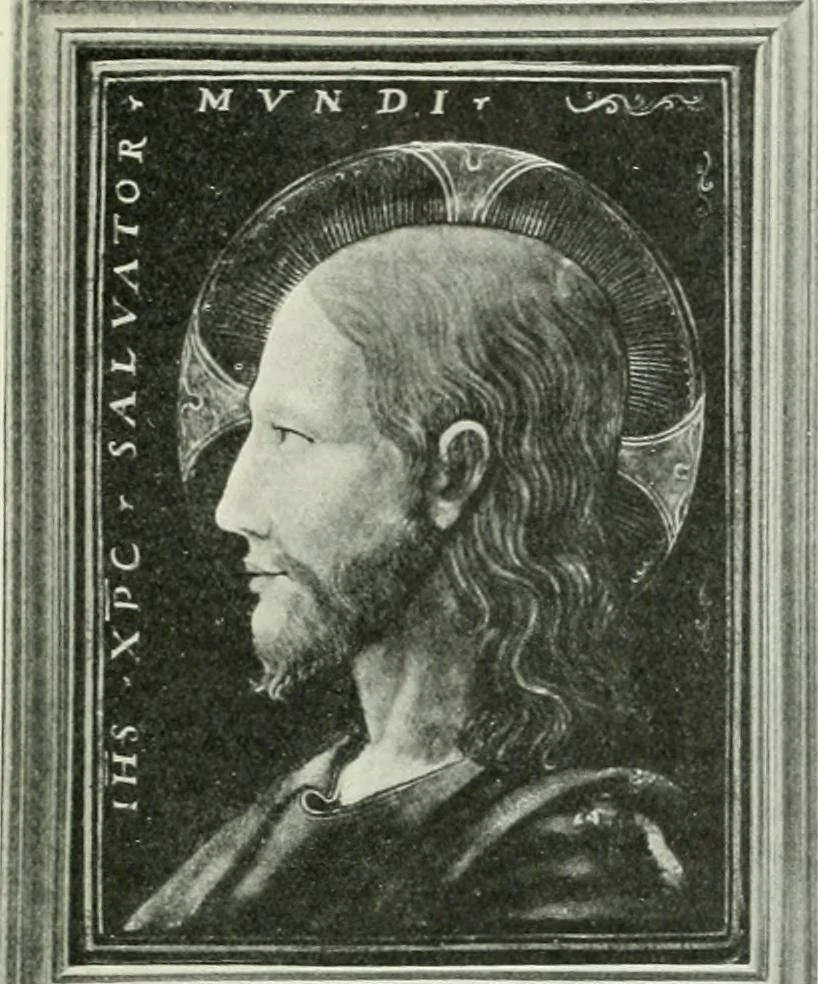 An illustration from International studio, 1897, leaf 270