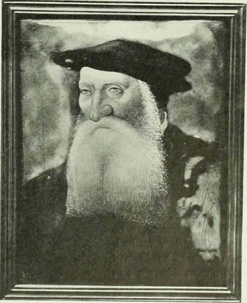 An illustration from International studio, 1897, leaf 270