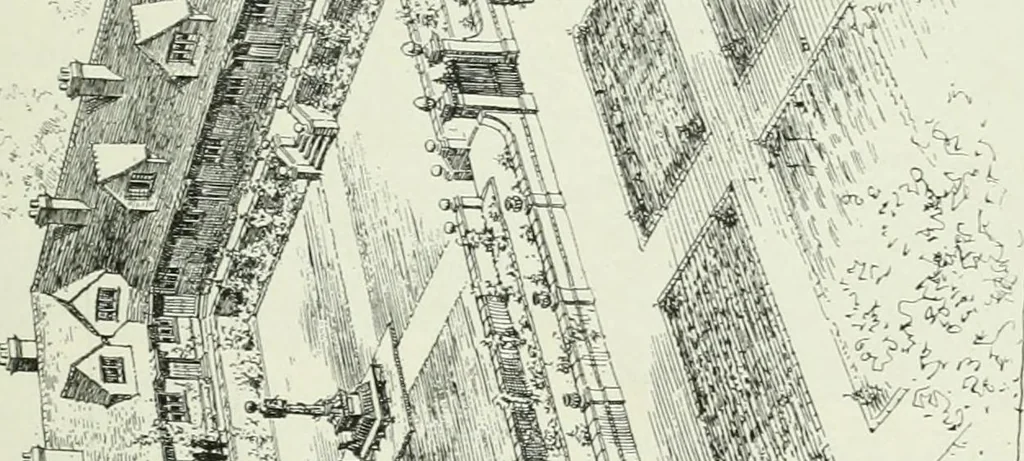 An illustration from International studio, 1897, leaf 304