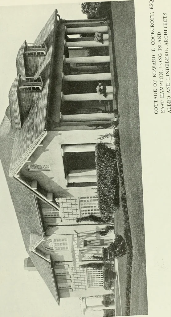 An illustration from International studio, 1897, leaf 362