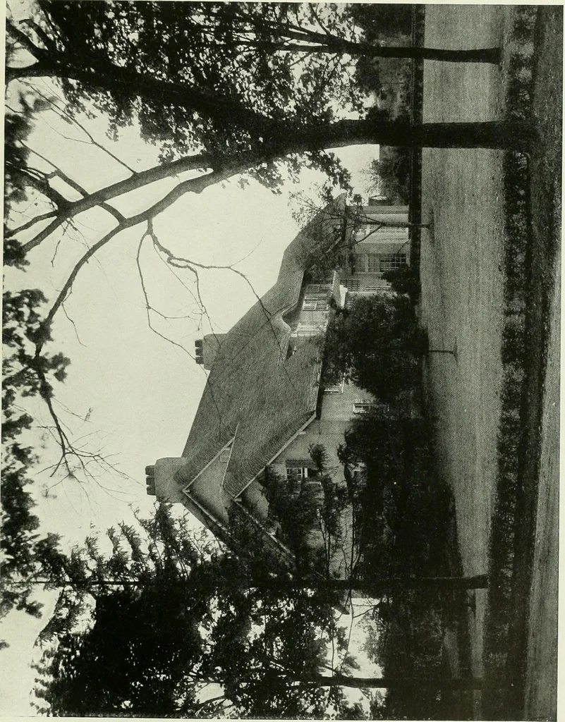 An illustration from International studio, 1897, leaf 364